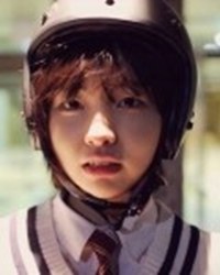 朴秀妍 Soo-yeon Park照片