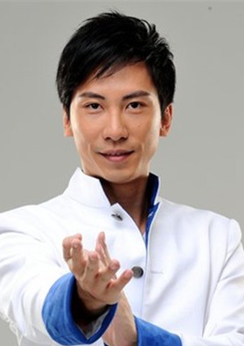 杜宇航 Yu-Hang To照片