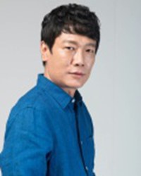 康辛久 Sin-goo Kang照片