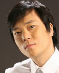 裴成一 Seong-il Bae照片