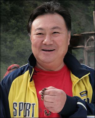 佟小虎 Xiaohu Tong照片