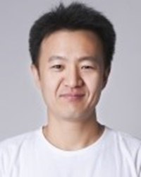 朴敬贞 Park Kyeong-chan照片