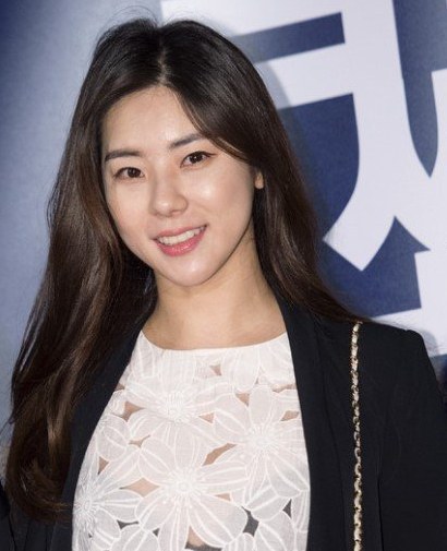 韩多恩 Han Da-eun照片