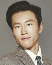 李东镇 Lee Dong-jin照片