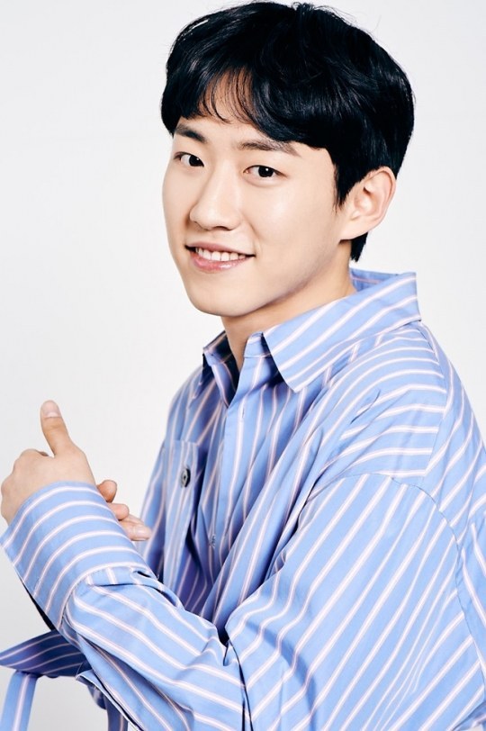 延济亨 Yeon Je-hyeong照片