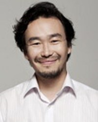 康克洙 Kang Hak-soo照片