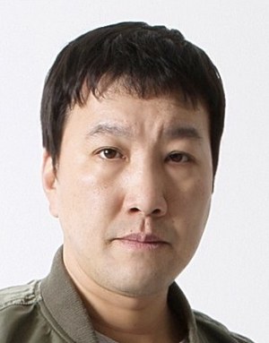 林正民 Im Jeong-min照片