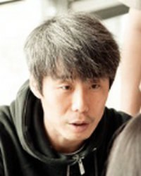 赵根植 Geun-shik Jo照片