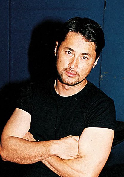 王敏德 Michael Wong照片