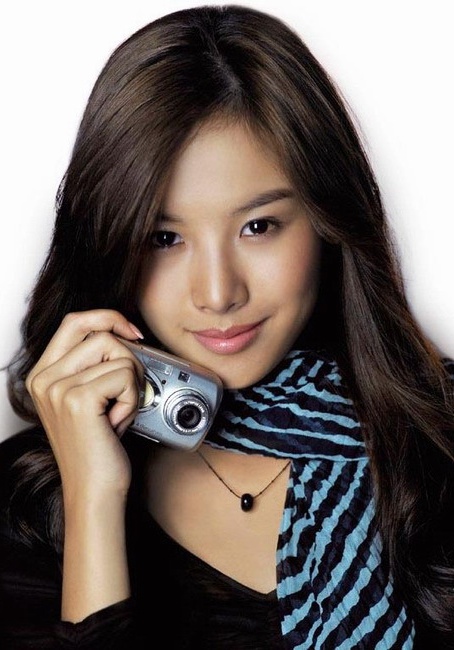 赵胤熙 Yun-hie Jo照片