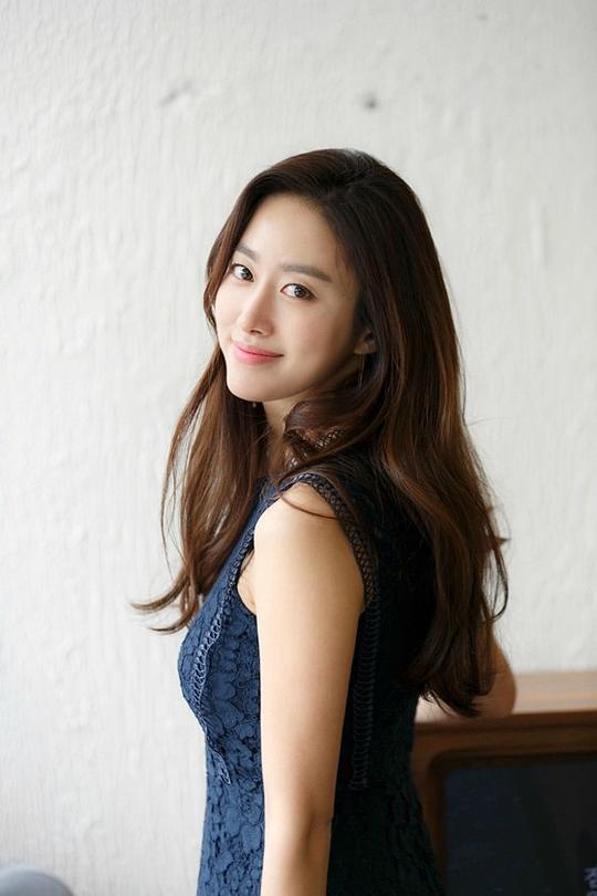 全慧彬 Hye-bin Jeon照片