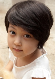 安徐贤 Seo-Hyun An照片