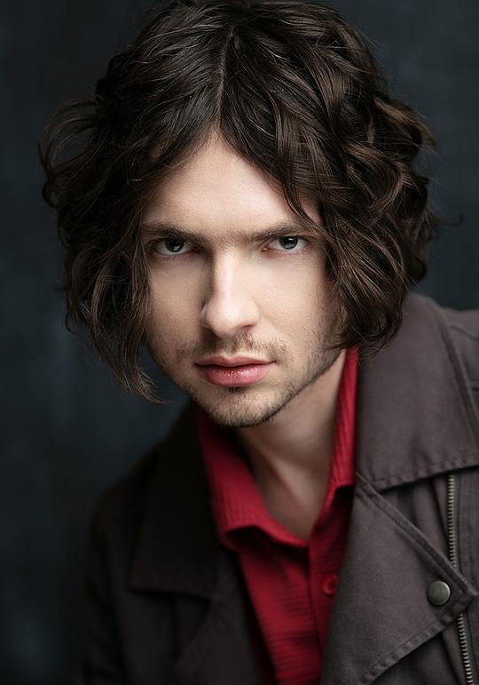 迈克尔·米尔顿 Michael Mitton照片