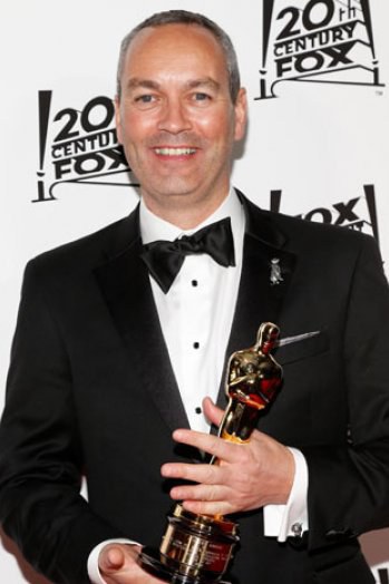 埃里克·德·波尔 Erik De Boer照片