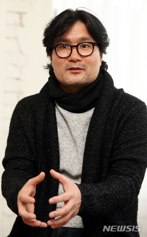 崔成贤 Sung-Hyun Choi照片