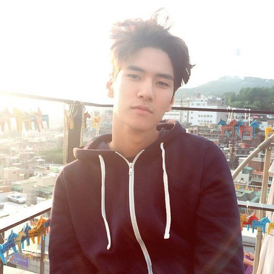 金炫俊 Kim Hyun-jun照片