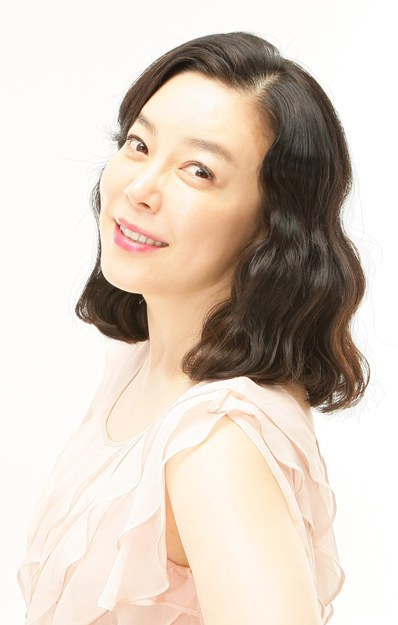 崔华静 Hwa-jeong Choi照片