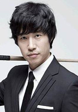 刘俊相 Jun-sang Yu照片