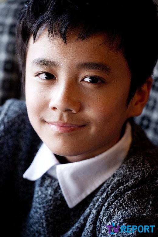 曹成穆 Sung-Mok Jo照片