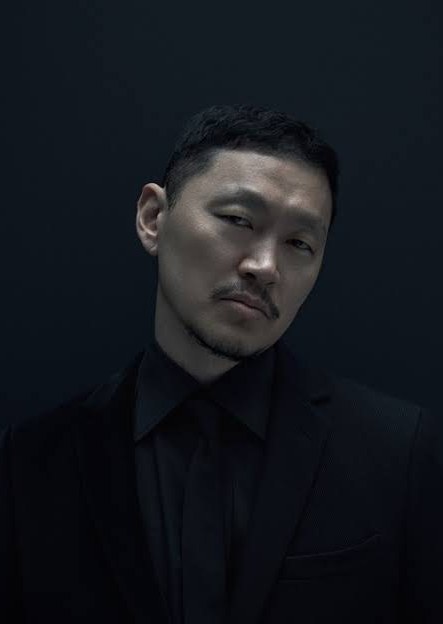 杨东根 Dong-geun Yang照片