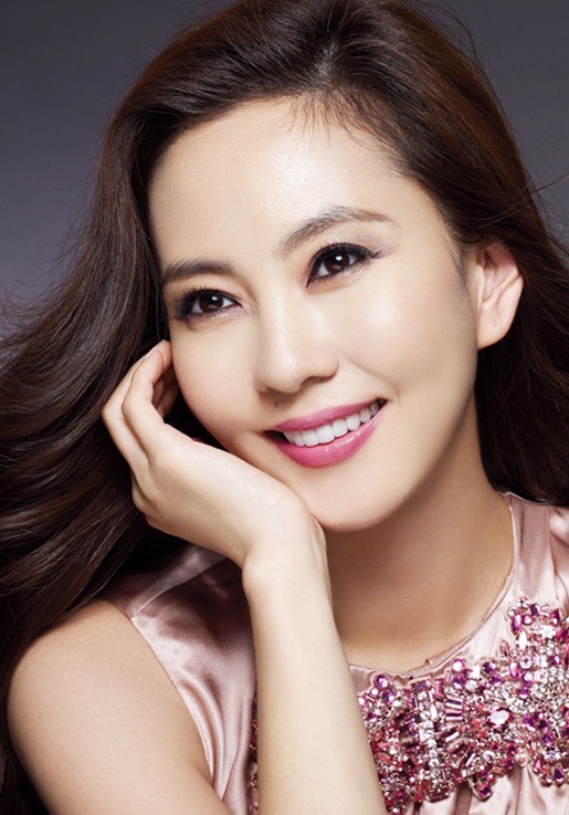 金南珠 Nam-ju Kim照片