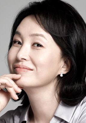 金美淑 Mi-suk Kim照片