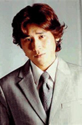 李政宪 Jeong-heon Lee照片