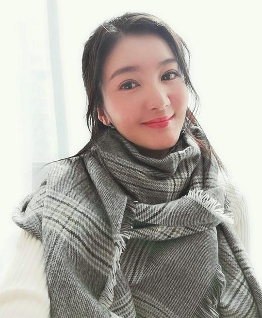 李易芸 Yiyun Li照片