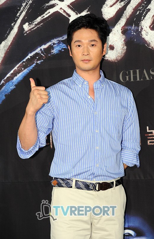 朴成敏 Seong-min Park照片