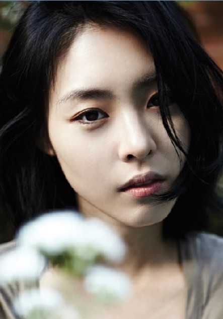 李沇熹 Yeon-hee Lee照片