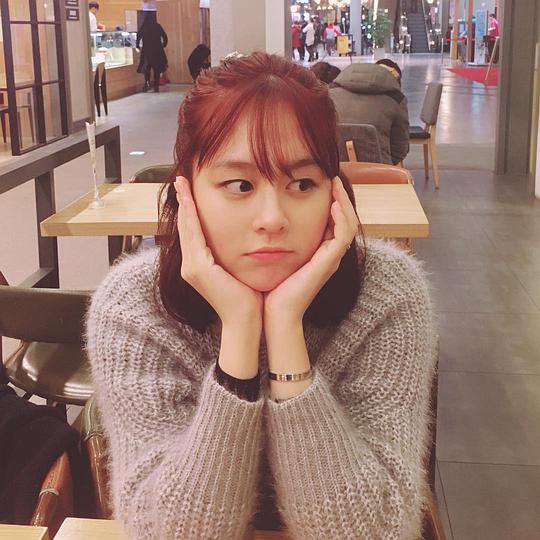 吴艺雪 Ye-seol Oh照片