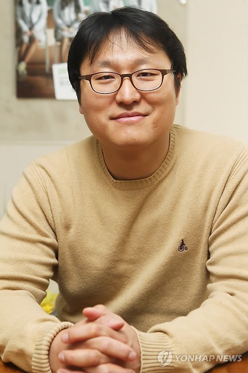 赵正莱 Jung-Rae Cho照片