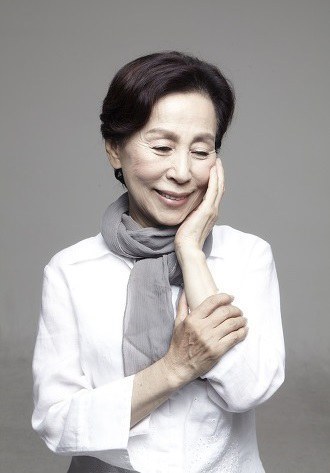 孙淑子 Son Sook照片