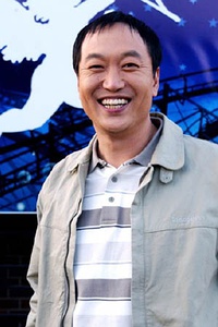 朴相勉 Sang-Myeon Park照片