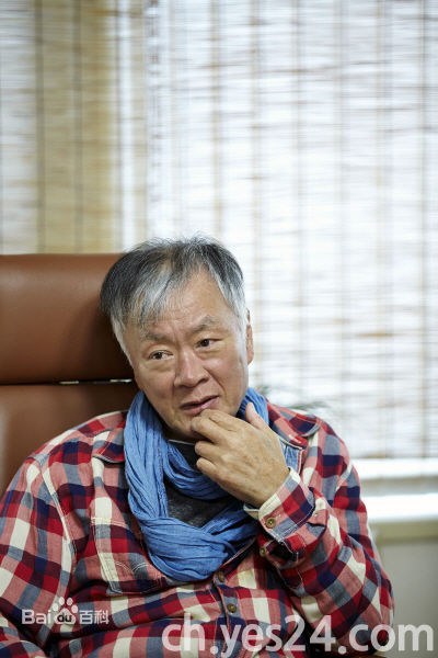 金薰 Kim Hoon照片