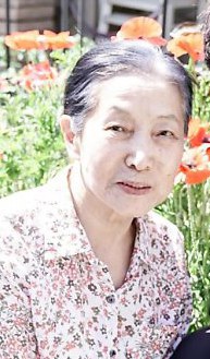 孙荣顺 Young-soon Son照片