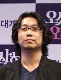 黄仁浩 In-ho Hwang照片