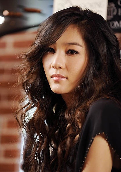 尹智敏 Ji-min Yun照片