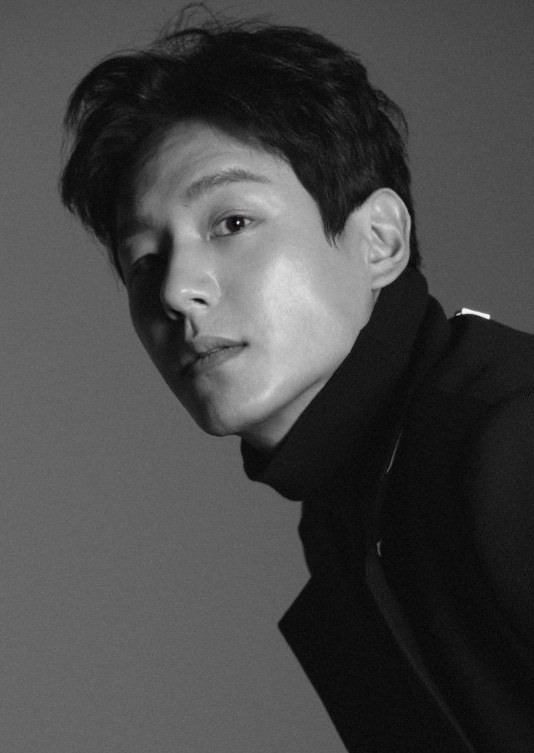 郭时旸 Si-yang Kwak照片