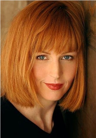 妮可·罗宾逊 NiCole Robinson照片