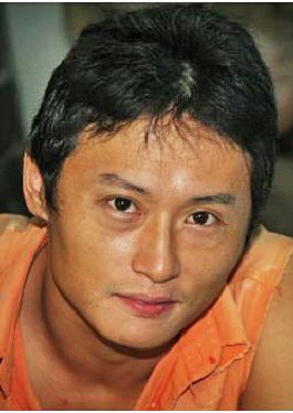 朴贤镇 Hyeon-Jin Park照片