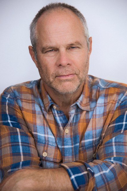 Rob Roy Fitzgerald照片