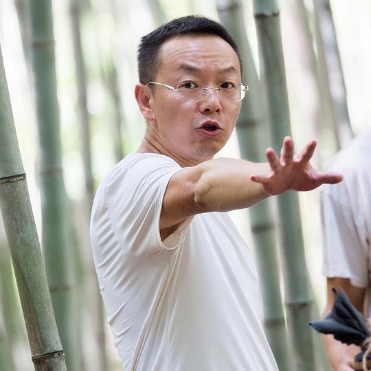 安建军 Jianjun An照片