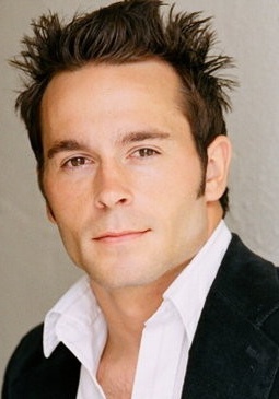 斯科特·朗斯福德 Scott Lunsford照片