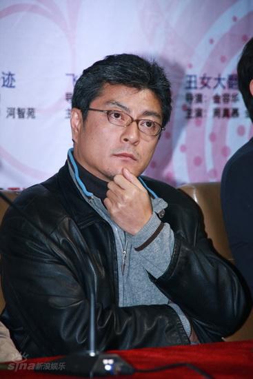 宋海星 Hae-sung Song照片