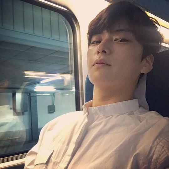 张珉锡 Min-seok Jang照片