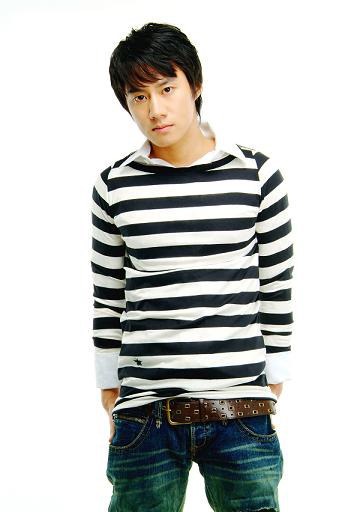 李焕 Lee Hwan照片