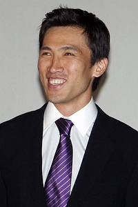 刘五性 Oh-seong Yu照片