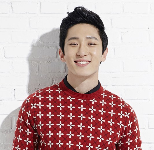 杨政 Zheng Yang照片