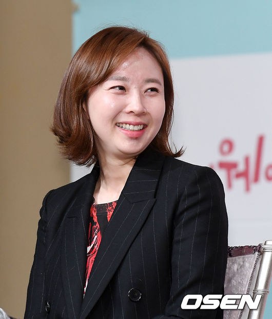 李娜静 Na-jeong Lee照片